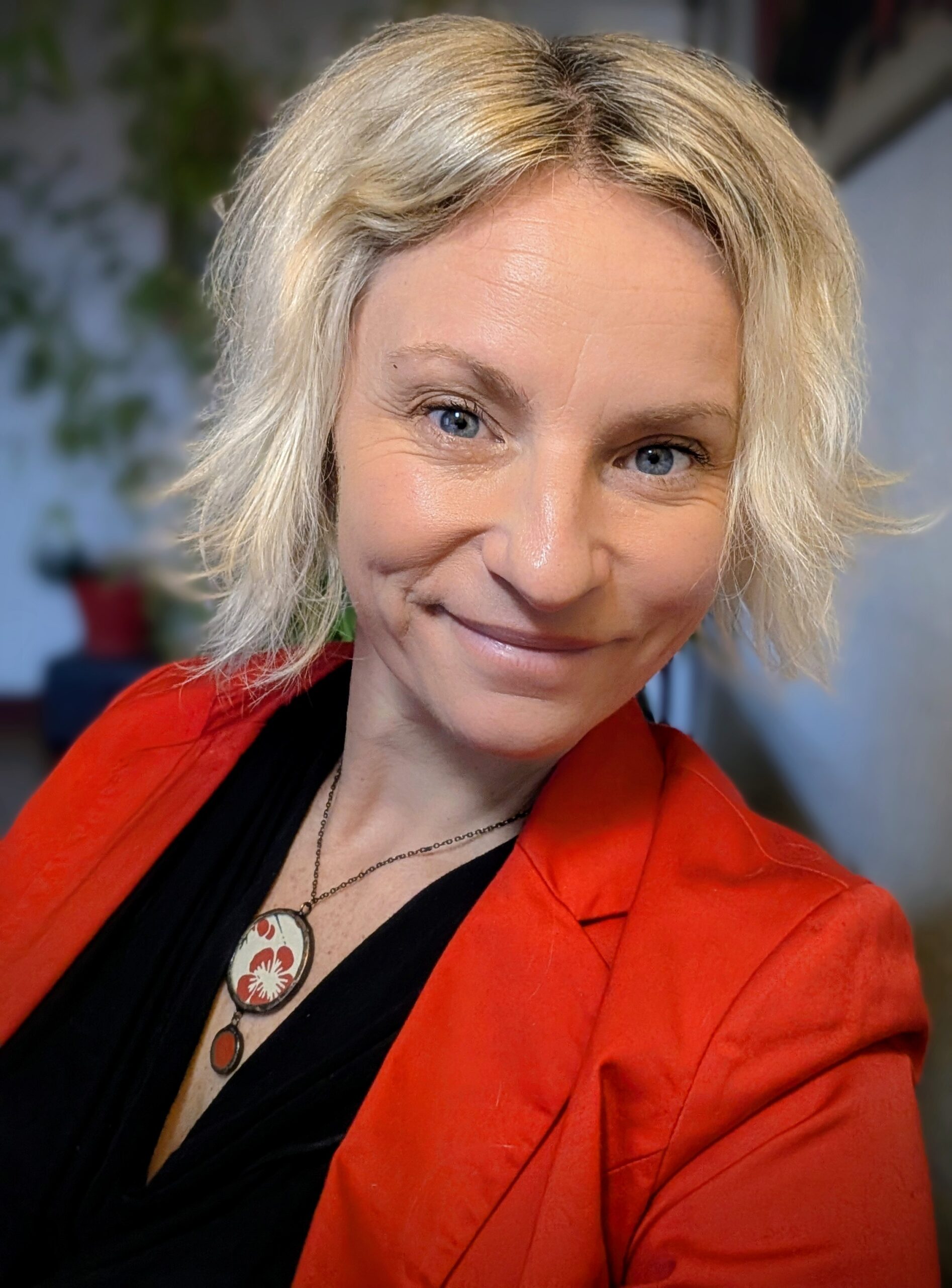 Qui est Ophélie Jouvenon, la créatrice de Fric au Féminin ?