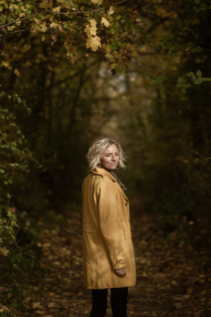 se faire mentorer par ophélie