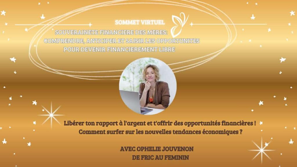 sommet souveraineté financière