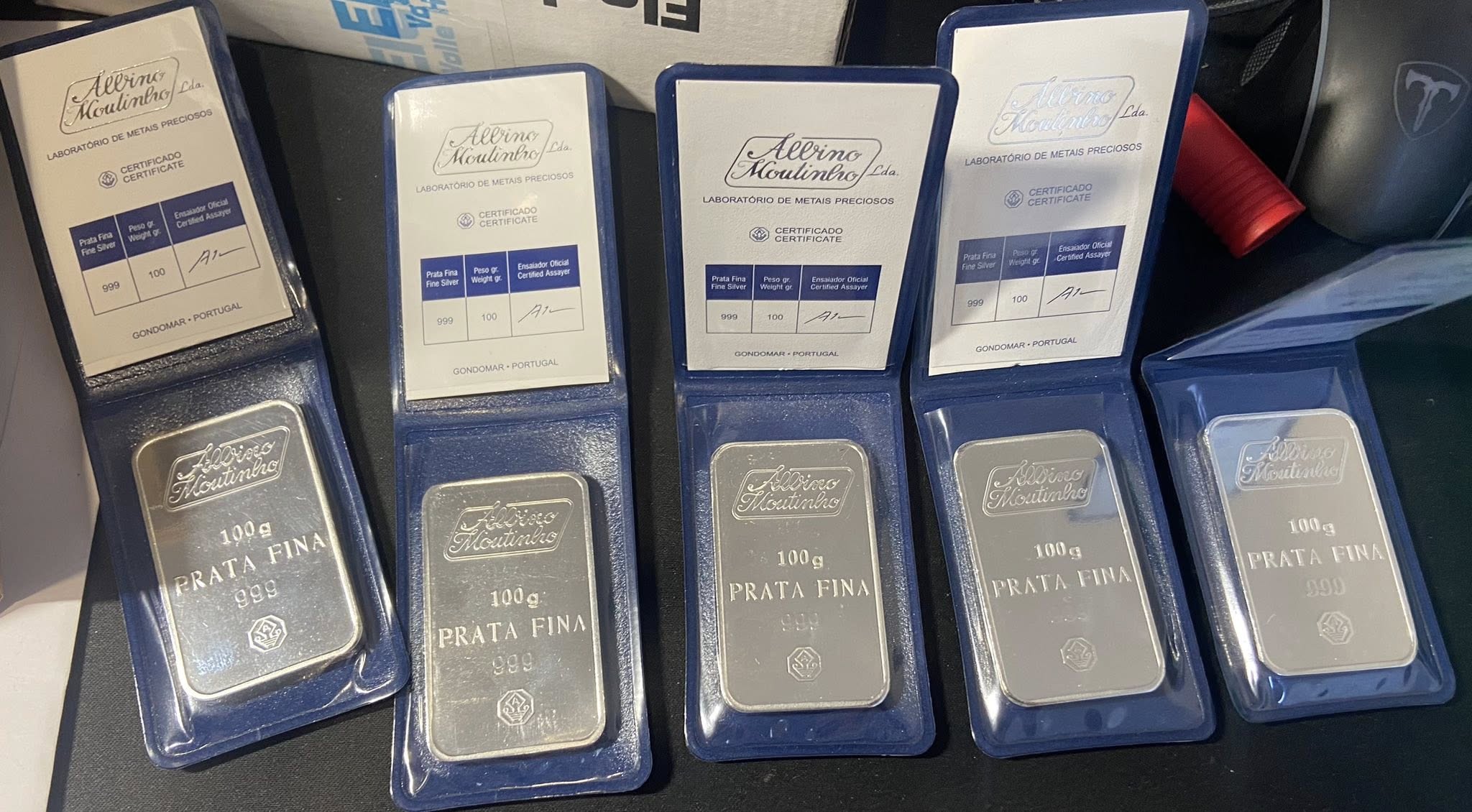 Investir dans l’argent métal en 2026… Bonne ou mauvaise idée ?