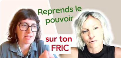 transformer sa relation à l'argent